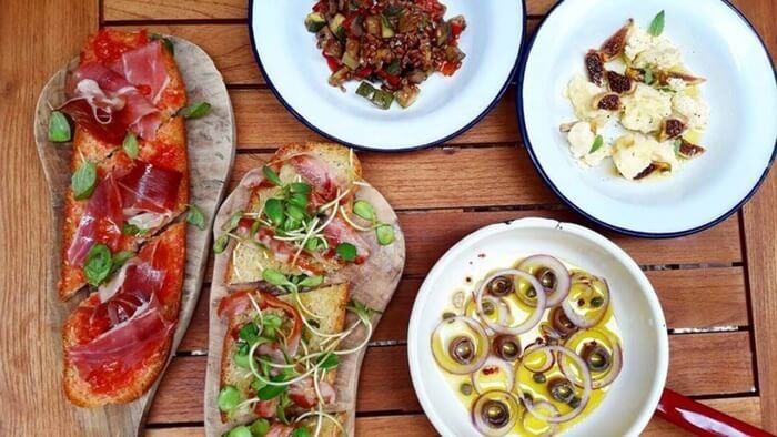 Split Food & Market Tour: Dalmatian Flavors